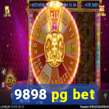 9898 pg bet